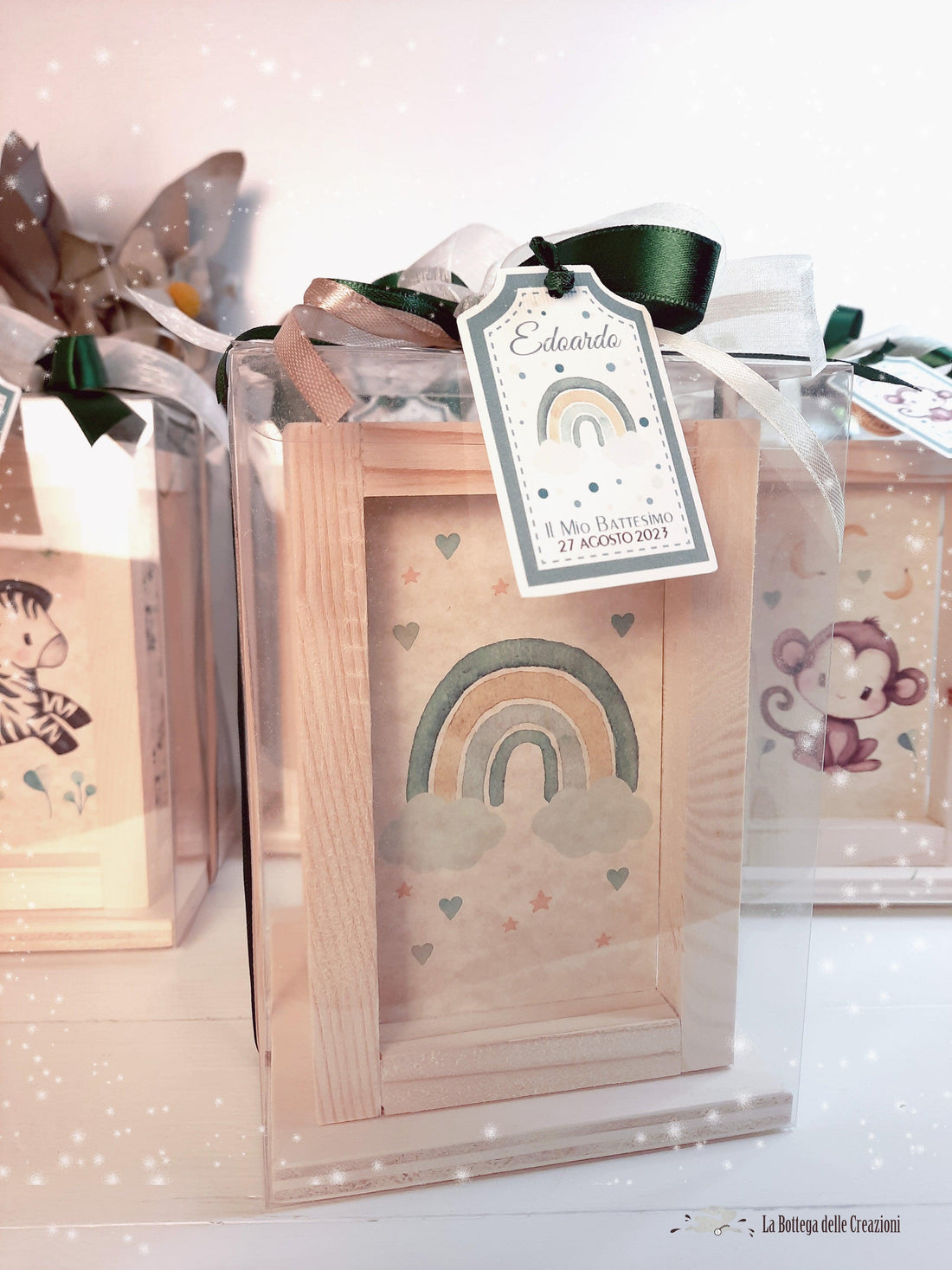 Bomboniere Artigianali