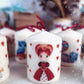 CANDELE Alice nel Paese delle Meraviglie