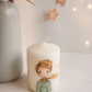 CANDELE Piccolo Principe 1