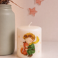 CANDELE Piccolo Principe 1