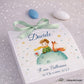 SCATOLINE CARD porta confetti PICCOLO PRINCIPE 1