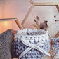 KIT DECORA CAMERETTA Piccolo Principe