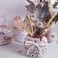 CESTINI Crochet