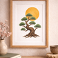 Stampe ILLUSTRAZIONI  "Japan"
