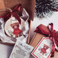 PALLINE DI NATALE miste