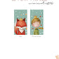 KIT DECORA CAMERETTA Piccolo Principe