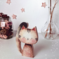 SAGOME in legno CANE e GATTO