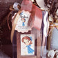Bomboniere Lanterne in Legno Peter Pan