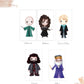 Sacchetti PortaConfetti HARRY & Friends