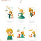 CANDELE Piccolo Principe 2