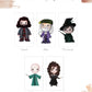 Bomboniere Lanterne Harry Potter