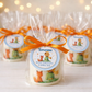 CANDELE Piccolo Principe 1