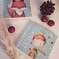KIT DECORA CAMERETTA Piccolo Principe
