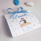 scatoline porta confetti Piccolo Principe
