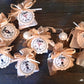 Sacchetti PortaConfetti HARRY & Friends La Bottega delle Creazioni