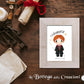 Stampe ILLUSTRAZIONI "Harry & Friends."