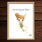 Stampe ILLUSTRAZIONI "Peter Pan" La Bottega delle Creazioni